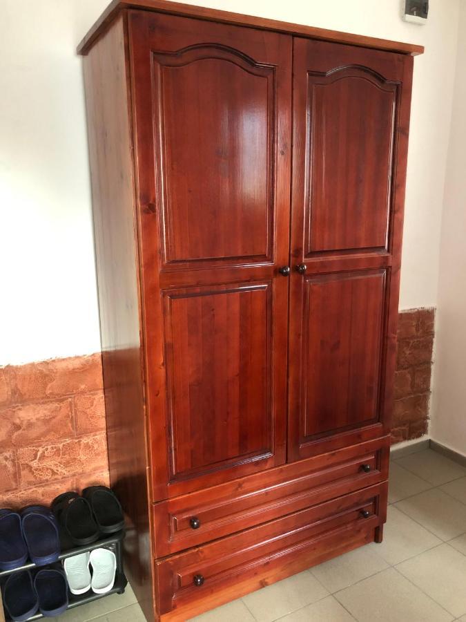 Family Hotel Panorama 서르니차 외부 사진